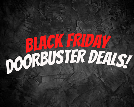 Best Sports Cards Black Friday Deals