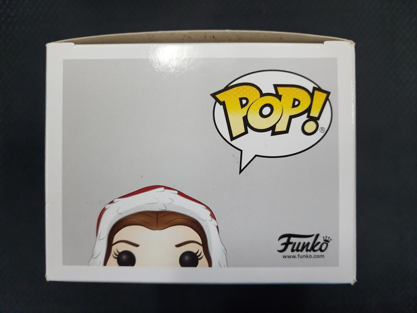 Funko Pop Disney - Belle #238