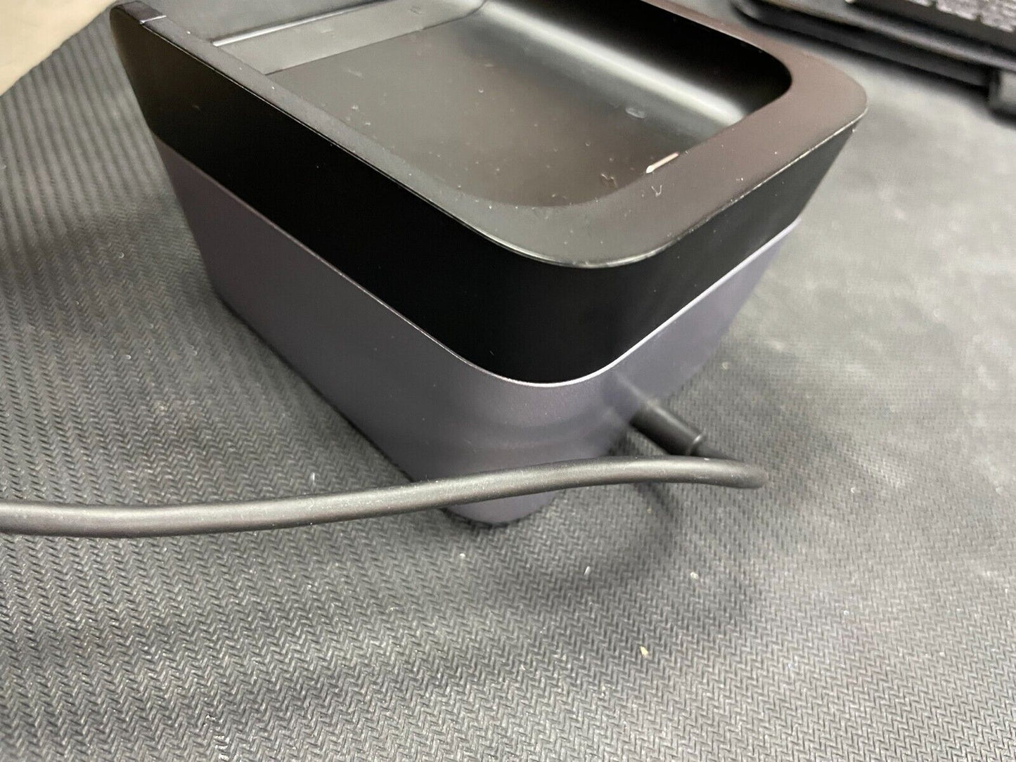 Shopify Tap and Chip Card Reader w/ Dock and Mini Cable