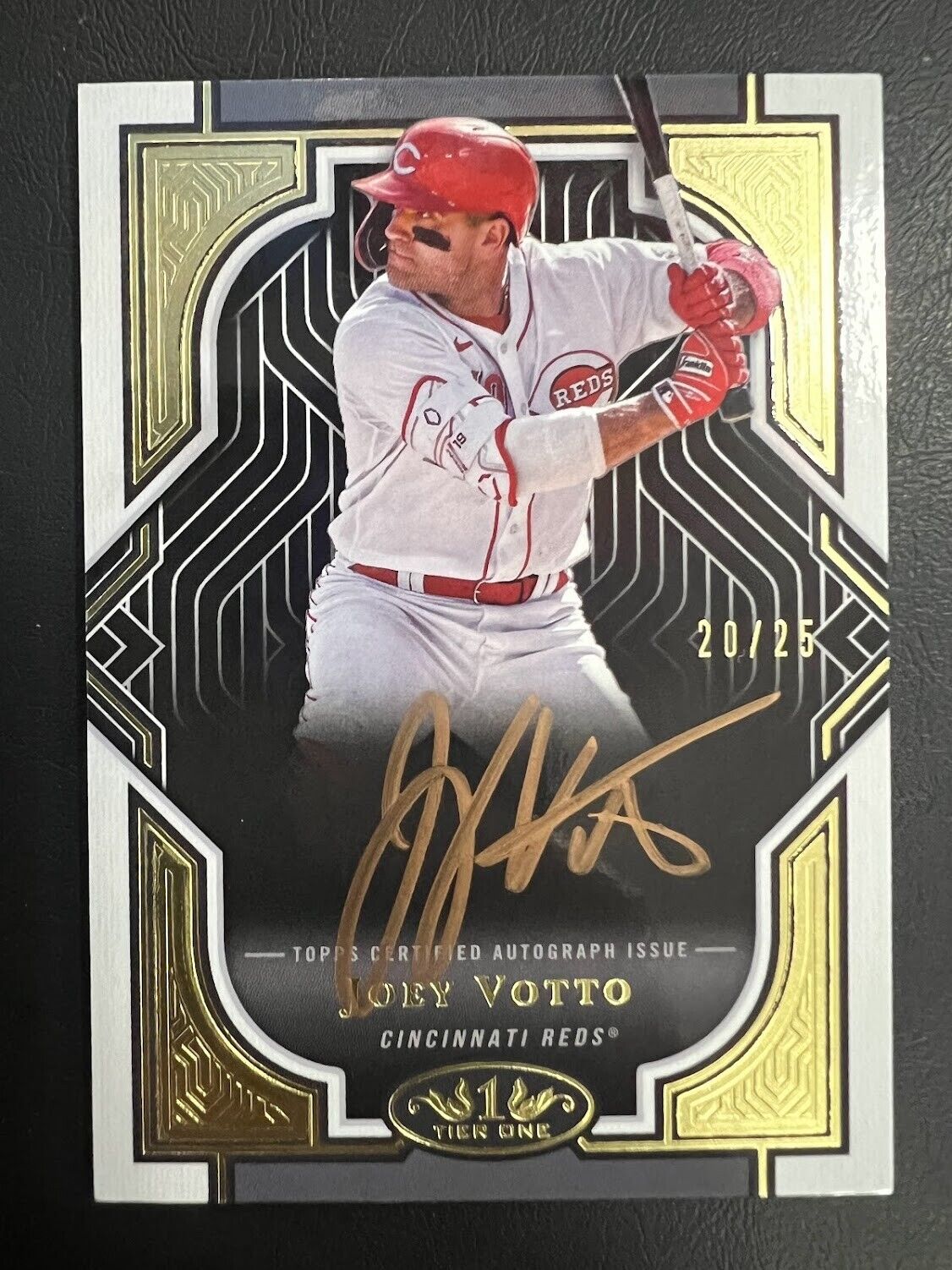 Joey Votto - on sale Auto