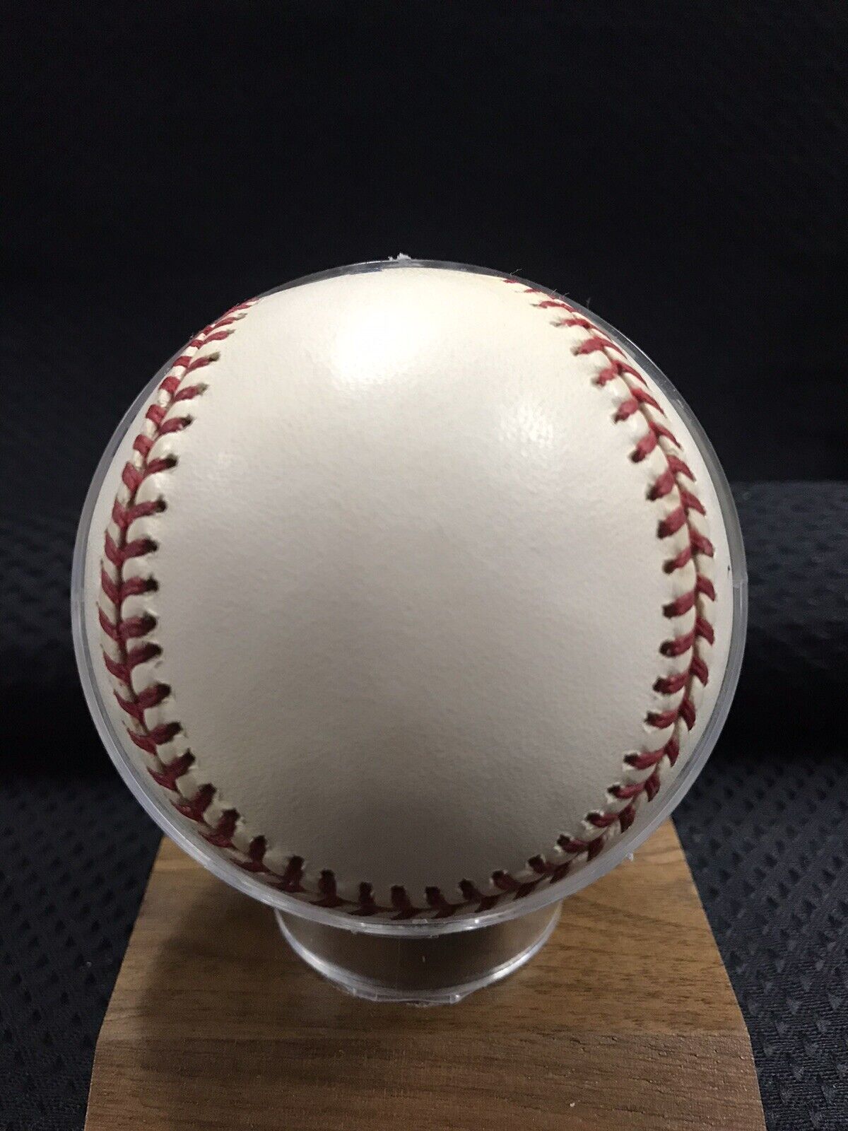 Trevor Hoffman SIGNED BASEBALL San Diego Padres JSA COA