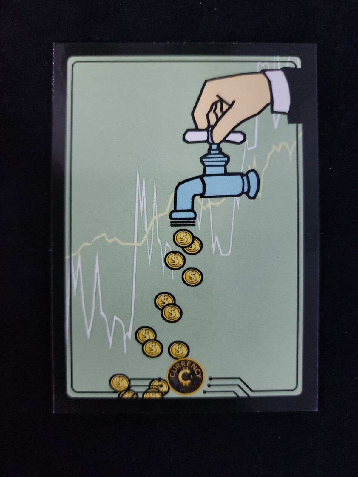2022 Cardsmiths Currency Series 1 - 1st Edition - Stock-to-Flow #22