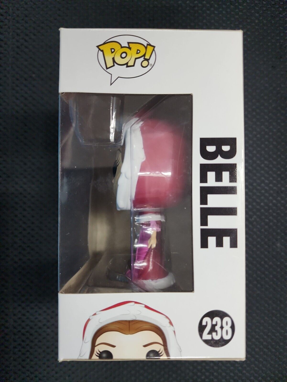 Funko Pop Disney - Belle #238