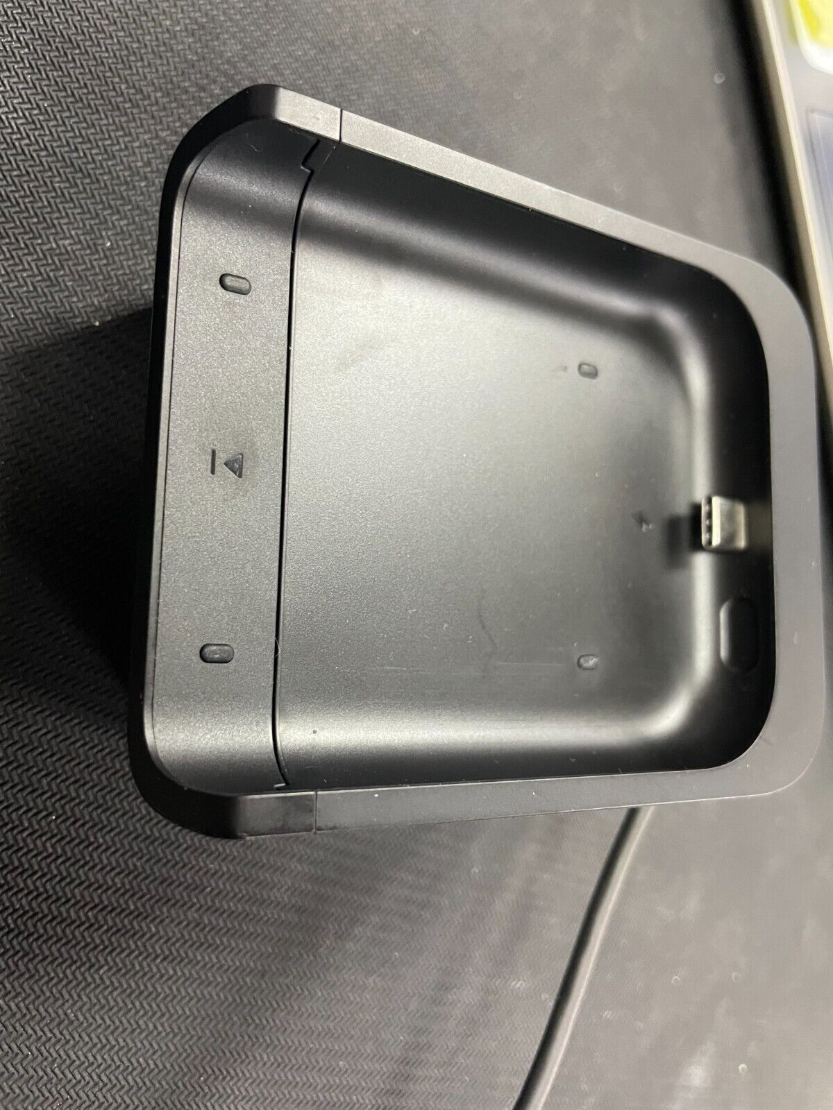 Shopify Tap and Chip Card Reader w/ Dock and Mini Cable