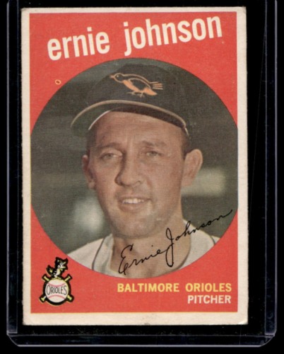 1959 Topps #276 Pete Daley - VgEx+