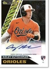 2023 Topps Update Series Baseball Hobby Box