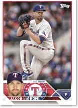 2023 Topps Update Series Baseball Hobby Box