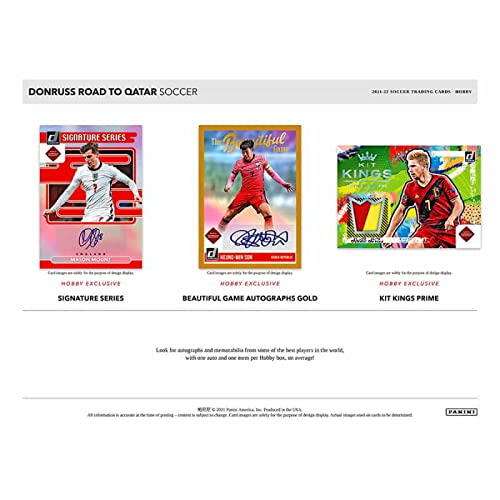2021/22 Topps Bundesliga Soccer HOBBY box (24 pks/bx)