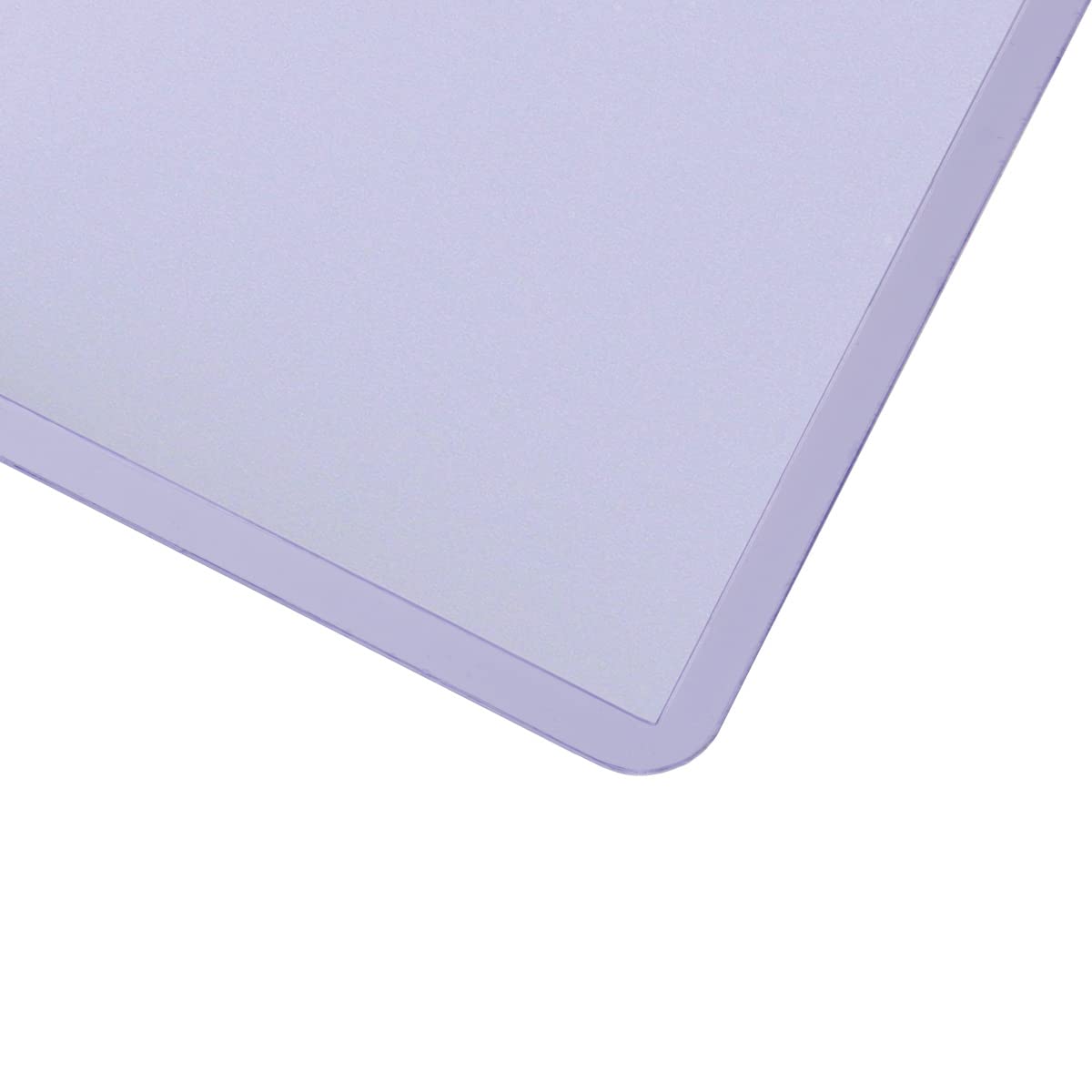 Ultra Pro 3" X 4" Clear Regular Toploader35 PT - Pack of 25