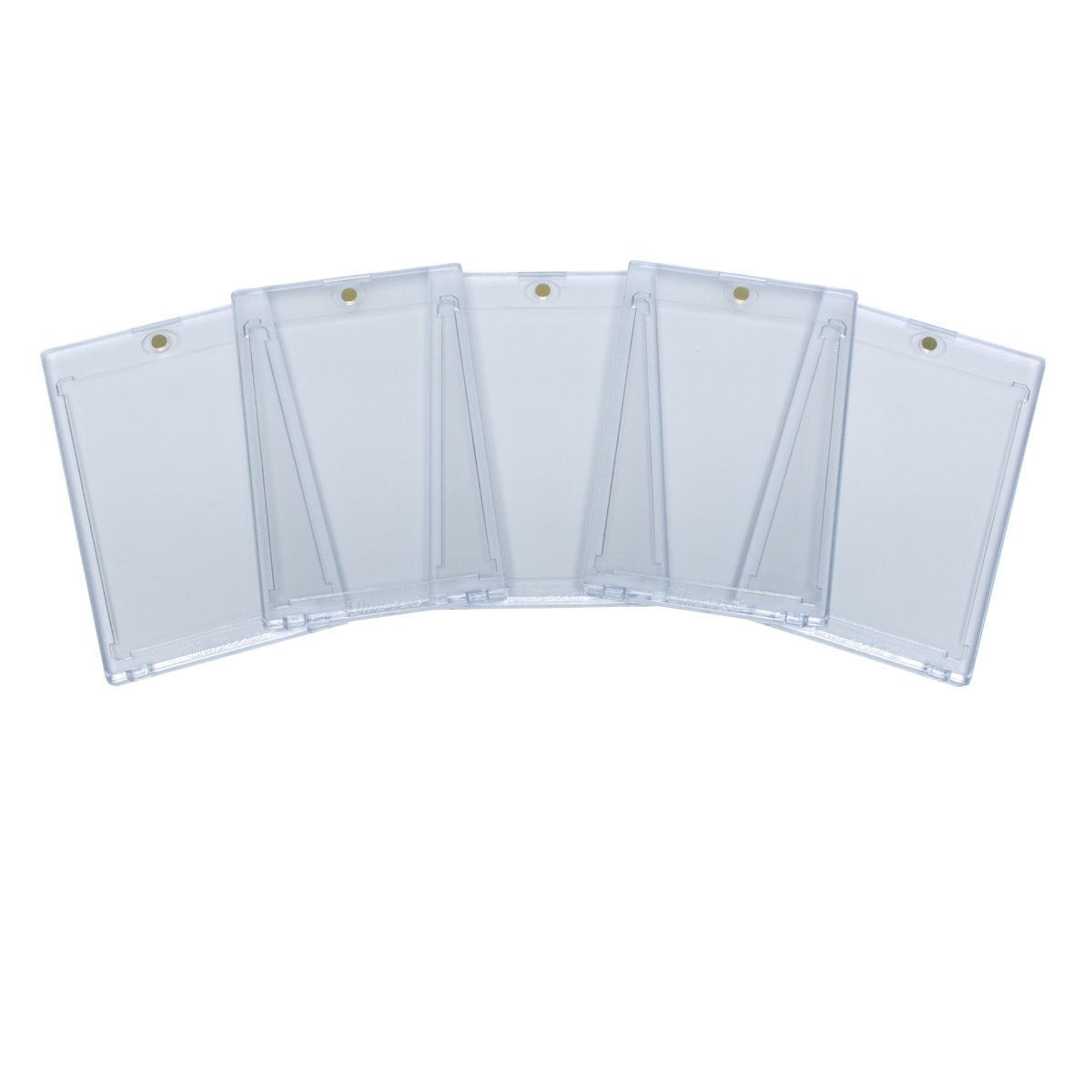 35 Pt One Touch Platinum Protectors