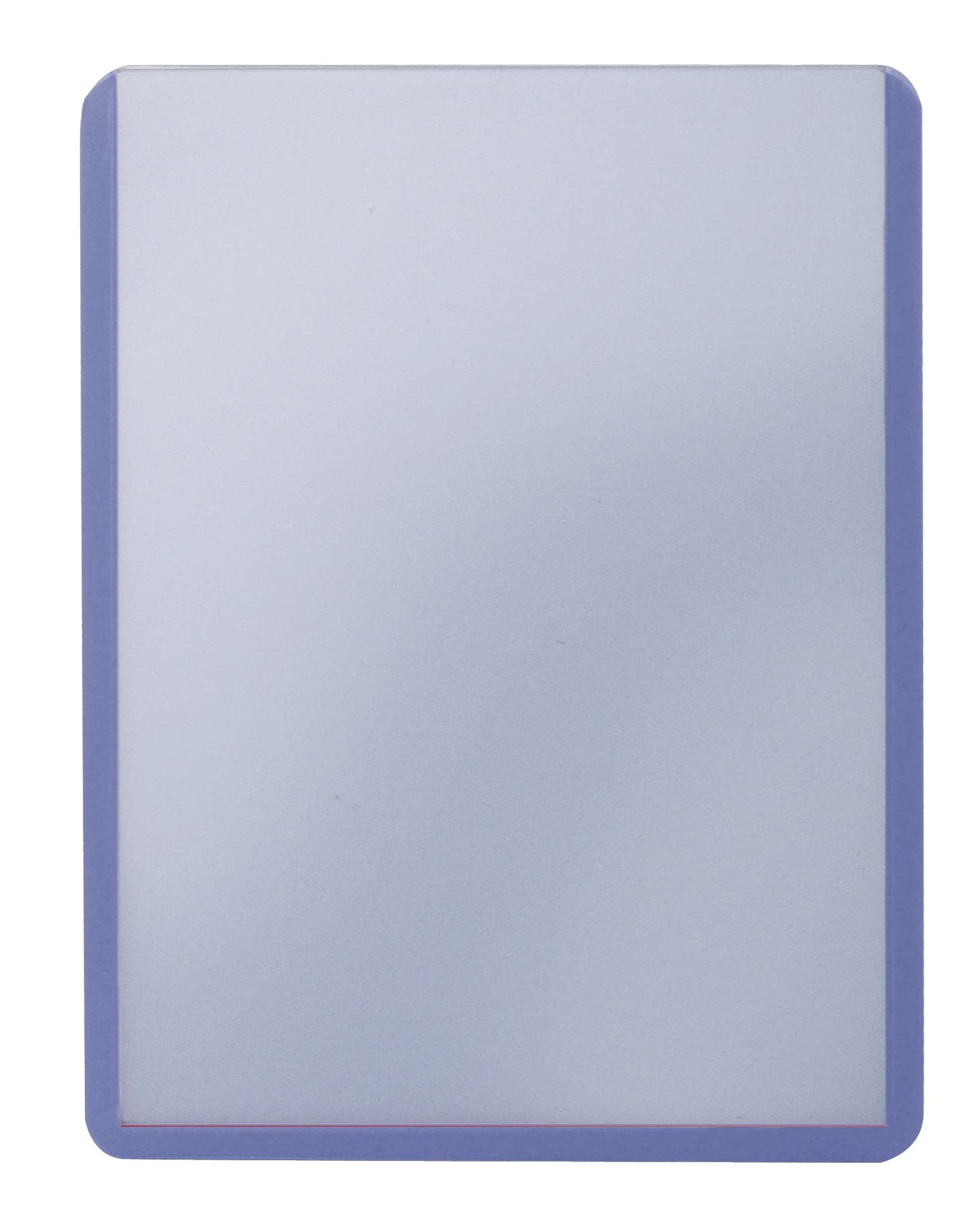 Ultra Pro 3" X 4" Clear Regular Toploader35 PT - Pack of 25