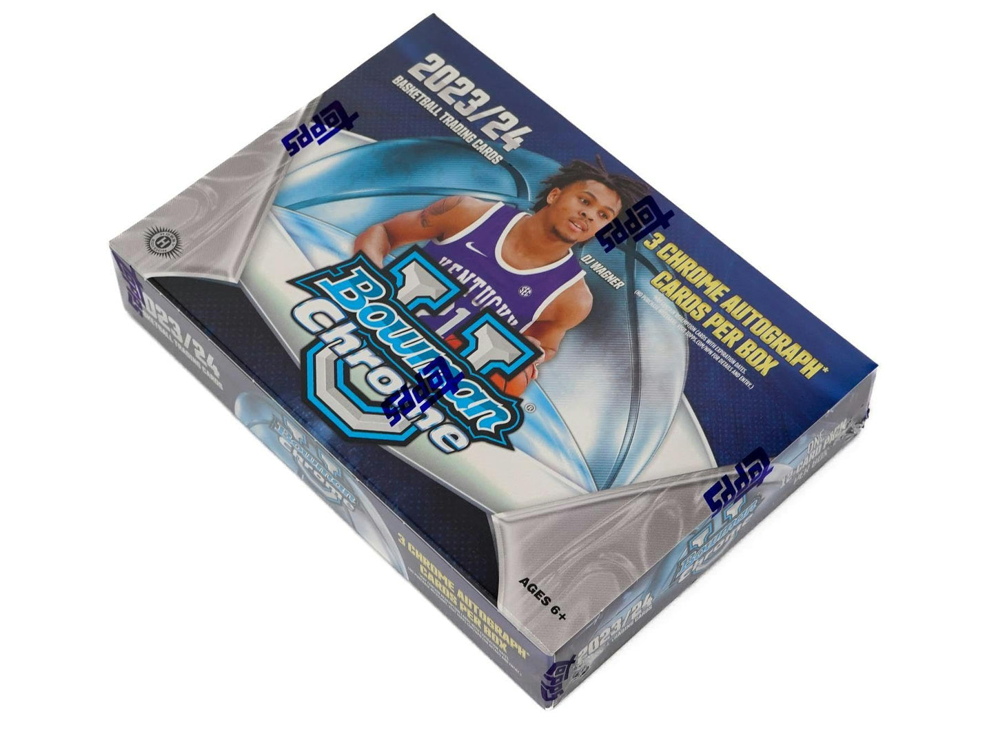 2026 Topps Pristine HOBBY BOX
