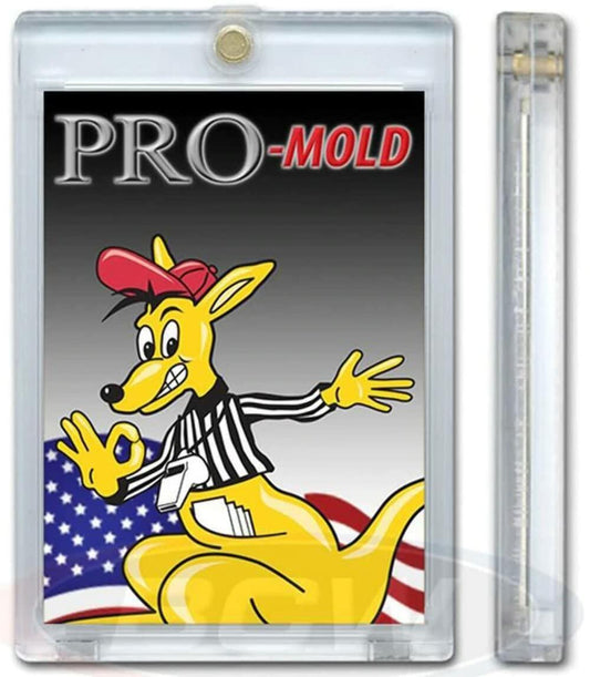 BCW PM-MH4 Super Thick Card Magnetic Holder - 180 Pt.