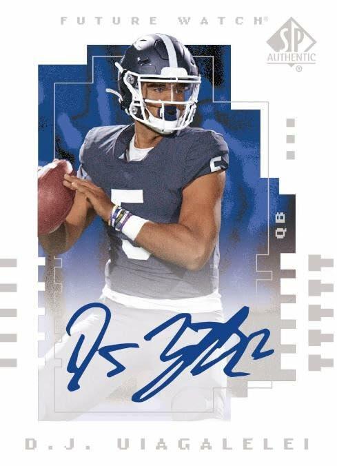 2022 Upper Deck Goodwin Champions Hobby Box