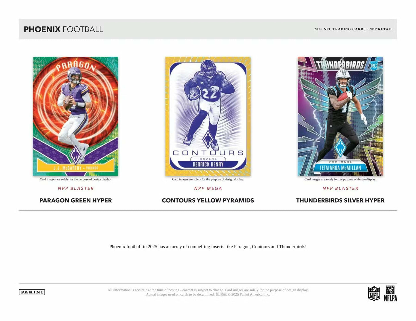 FB Phoenix (25-26) Mega Box