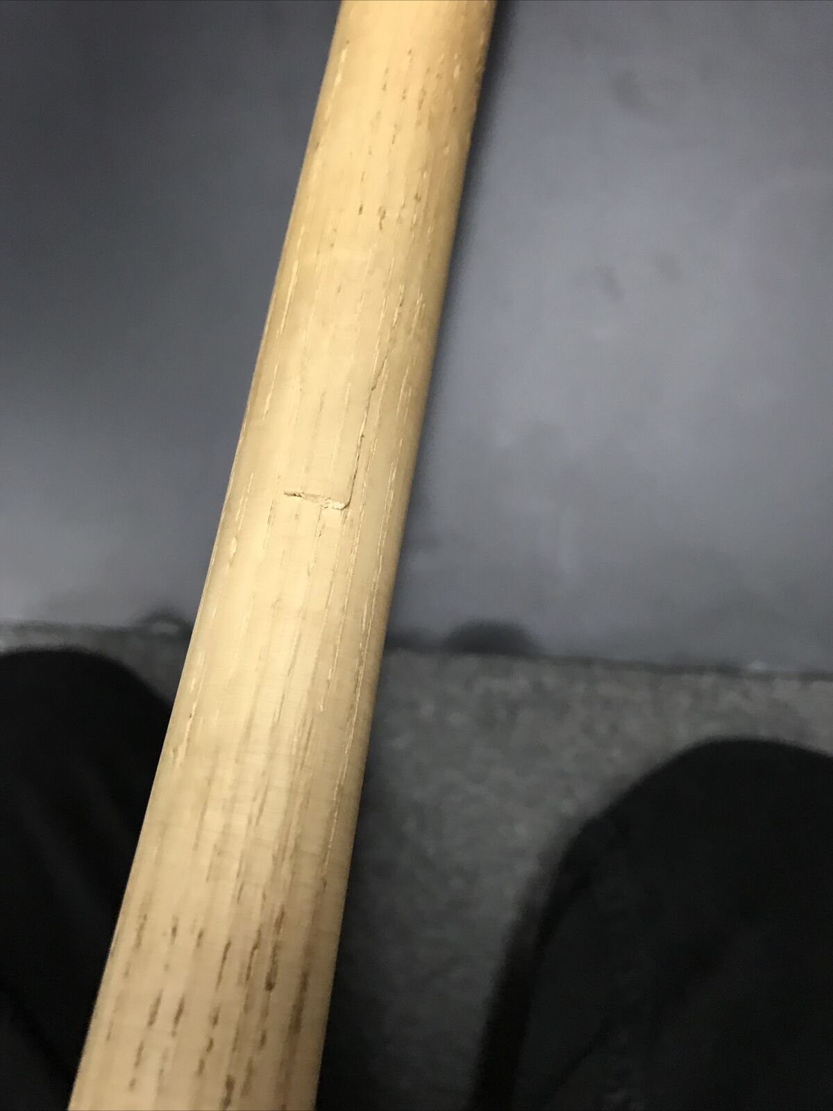 MATT WILLIAMS SIGNED LOUISVILE SLUGGER BASEBALL BAT WITH COA