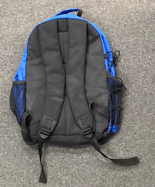 Chicago Cubs Backpack