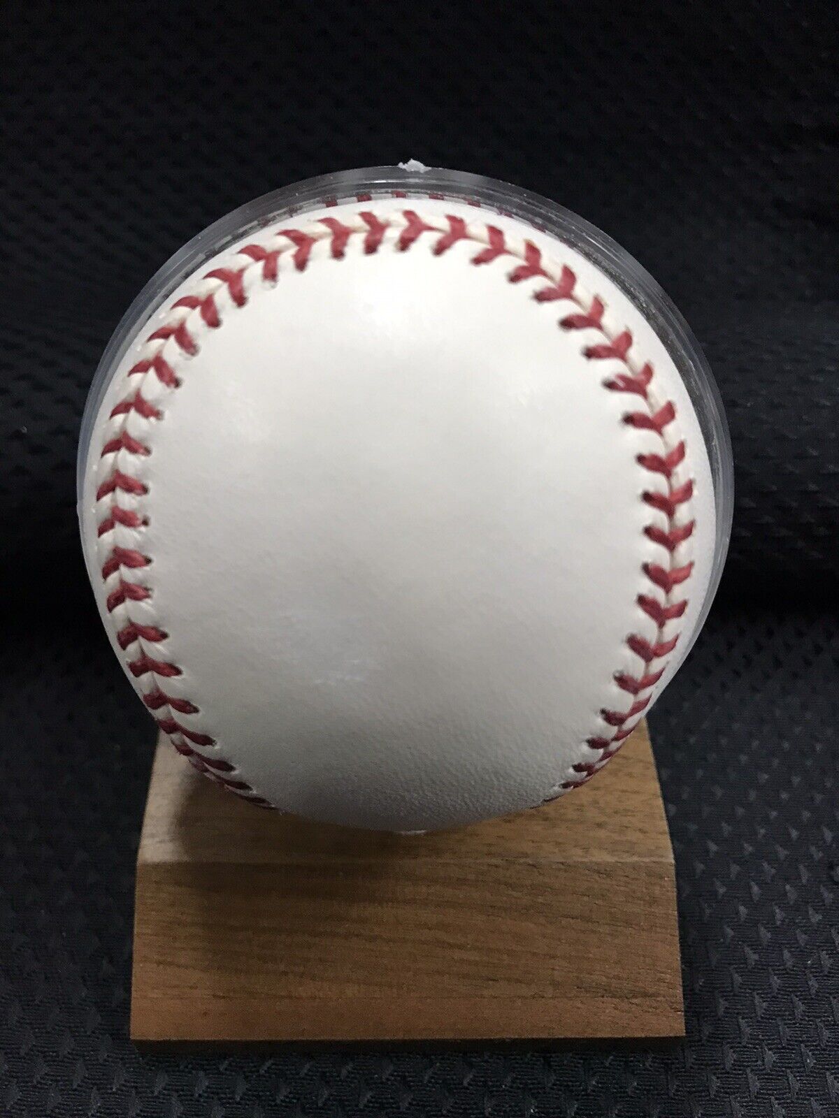 Stan Musial Autographed Baseball PSA Graded/Authenticated