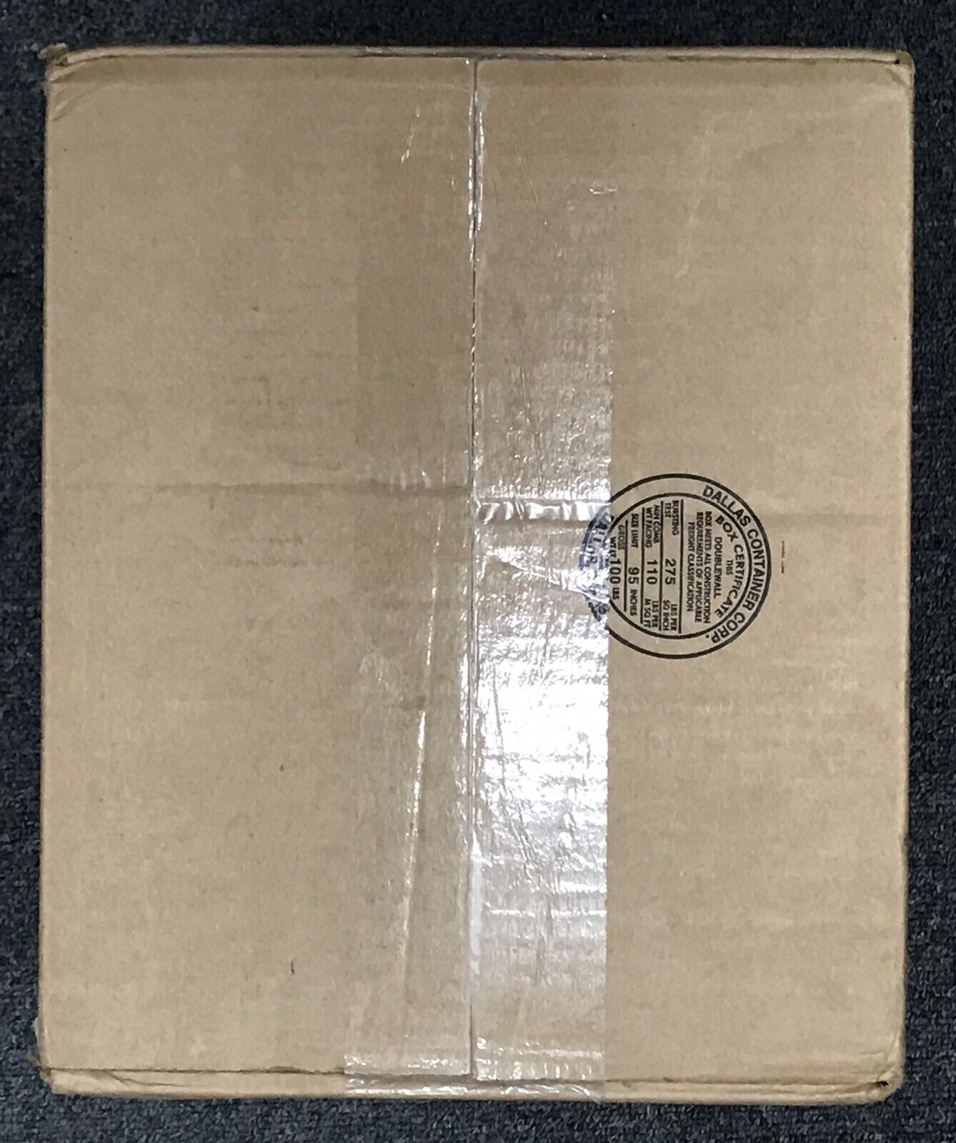 2021 Topps Series 2 Hobby (12 Box) Case