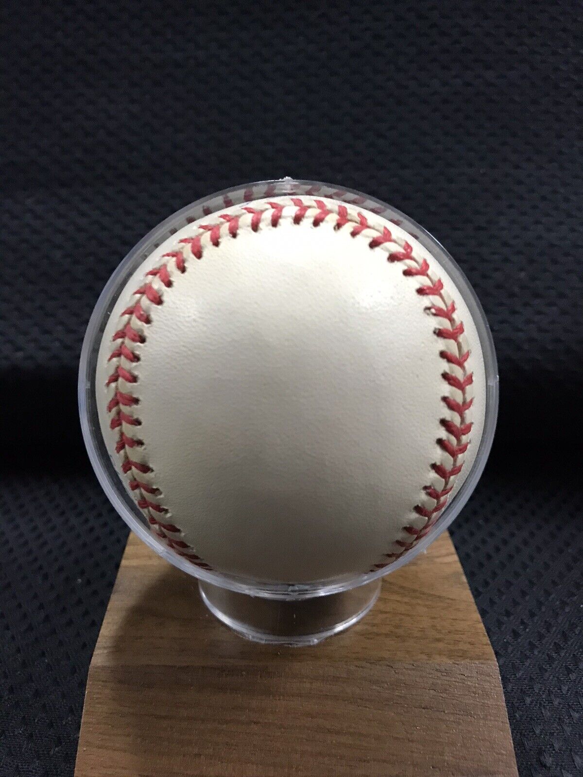 Wayne Gretzky Signed Autographed Baseball 17/125 UDA COA Very RARE🔥