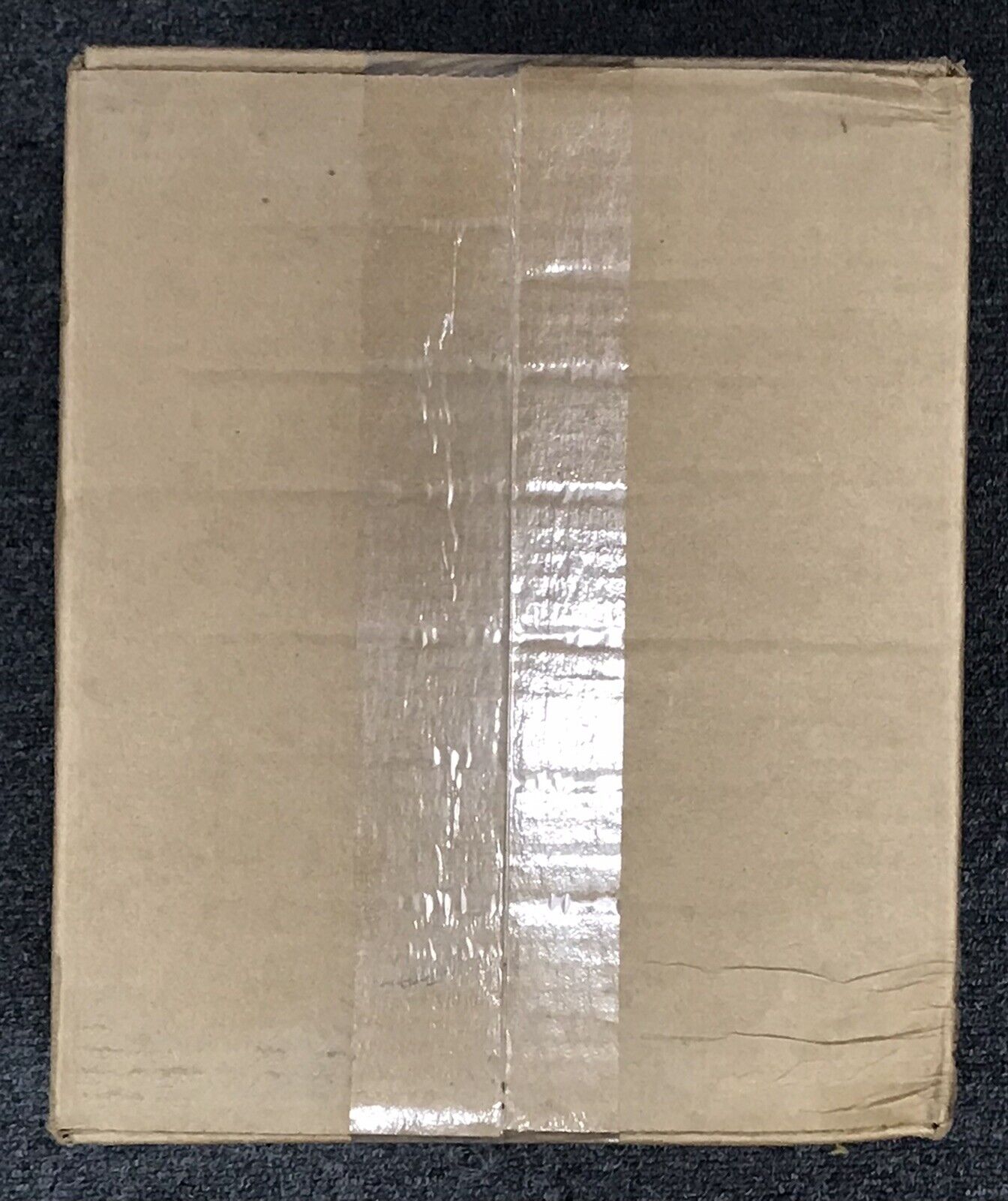 2021 Topps Series 2 Hobby (12 Box) Case