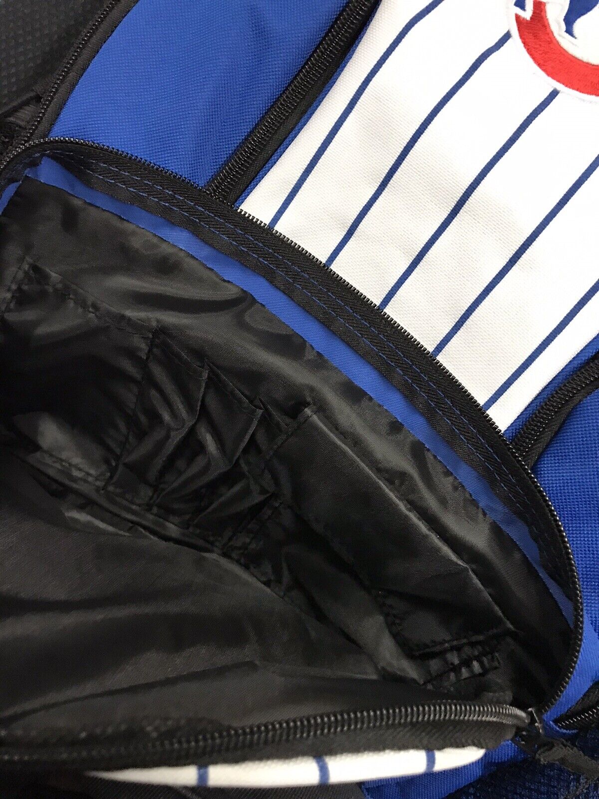 Chicago Cubs Backpack