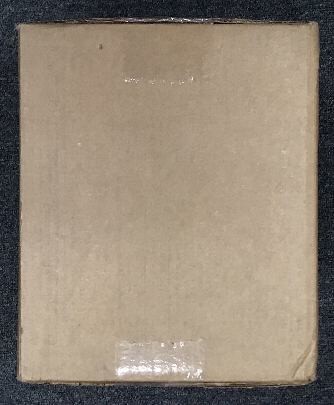 2021 Topps Series 2 Hobby (12 Box) Case