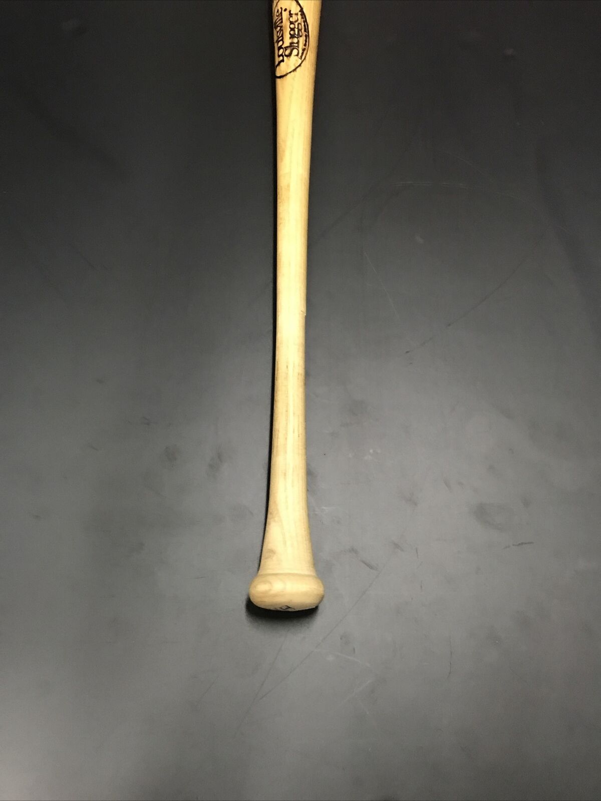 MATT WILLIAMS SIGNED LOUISVILE SLUGGER BASEBALL BAT WITH COA