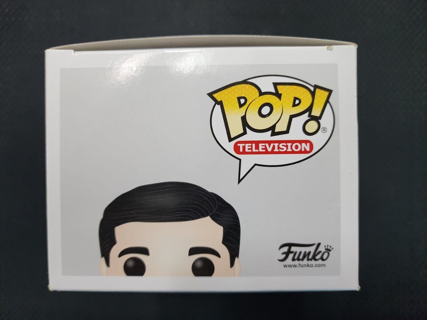 Funko POP! TV The Office MICHAEL SCOTT Figure #869