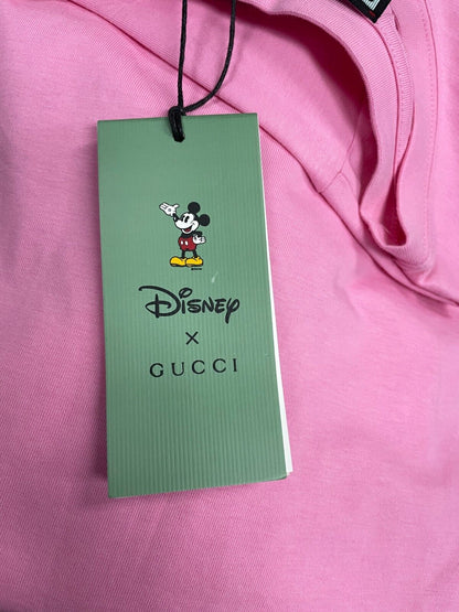 Gucci x Disney Mickey Mouse Shirt 100 YEARS OF DISNEY - size Large