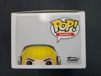 Funko POP! Games - Fortnite: Raptor Figure #436
