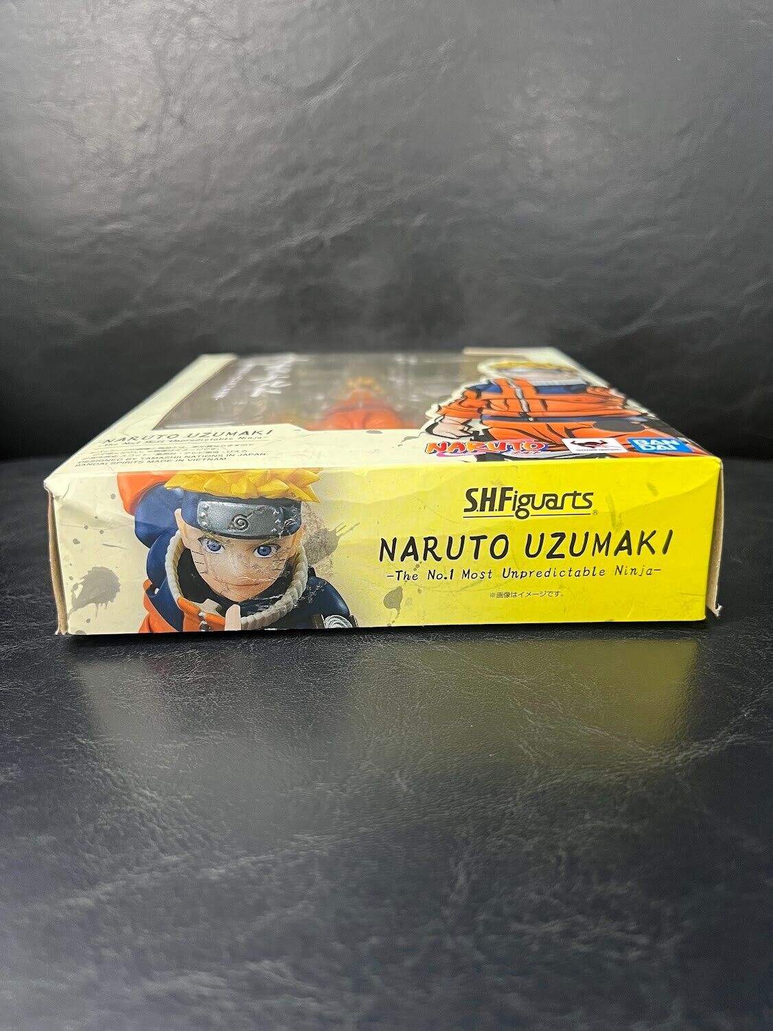 Kidomaru No.148 Holo Naruto Card Very Rare BANDAI Japanese F