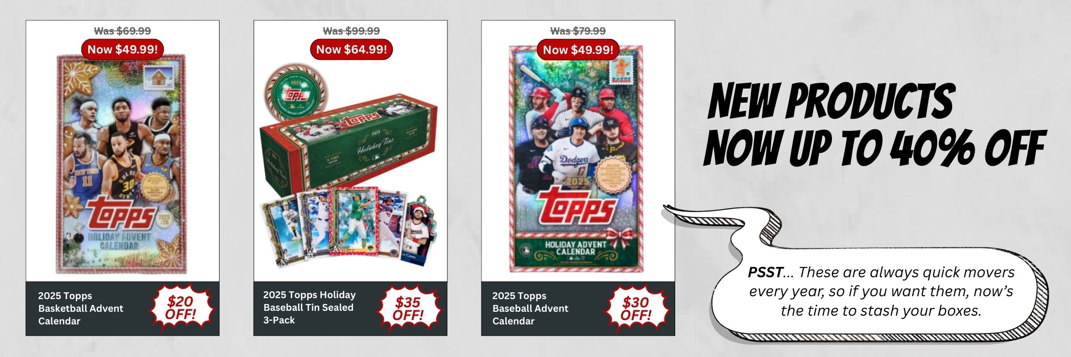 BoxSeat Collectibles | Phoenix Sports Cards Shop | The Hobby