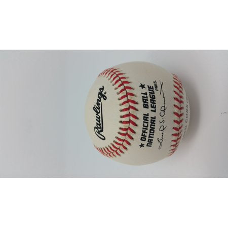 New Rawlings Official National League Baseball R0-N 5oz 9" Baseball 1 Ball