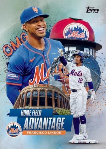 2025 Topps MLB Baseball Series 1 Easter Tin (59 Total Cards Per Tin)