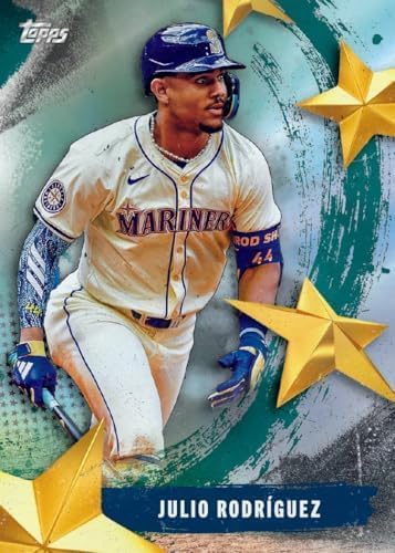 2025 Topps MLB Baseball Series 1 Easter Tin (59 Total Cards Per Tin)