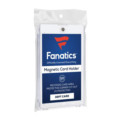 Fanatics Magnetic One Touch - 35 PT