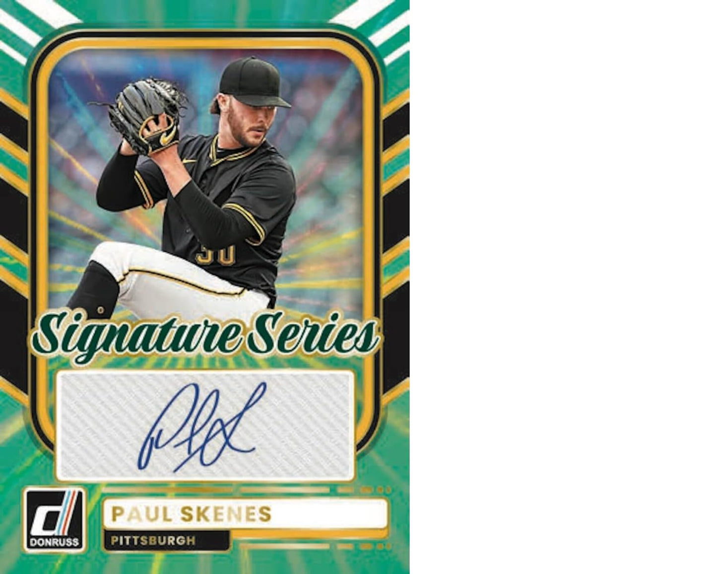 2026 Panini Donruss Baseball BLASTER BOX