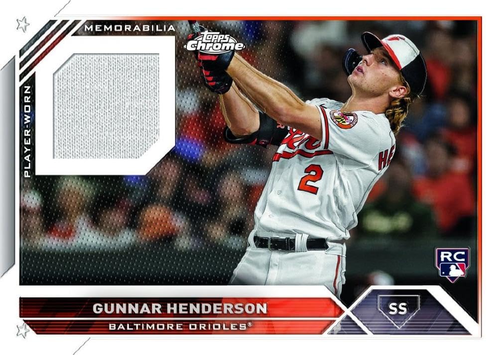 2023 Topps Baseball Factory Sealed Hobby Complete Set - Baseball Complete Sets