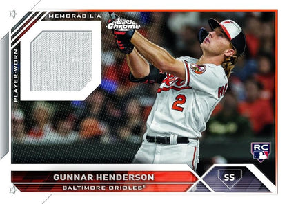 2023 Topps Baseball Factory Sealed Hobby Complete Set - Baseball Complete Sets
