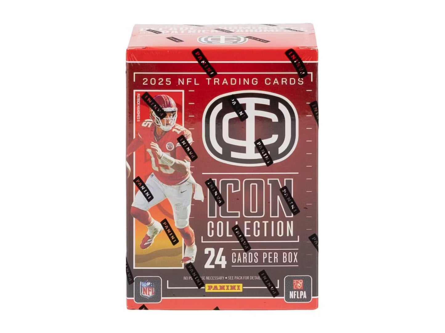2025 Authethically Mahomes Blaster