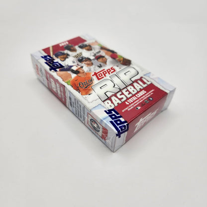 Baseball 2023 Topps RIP Hobby Box