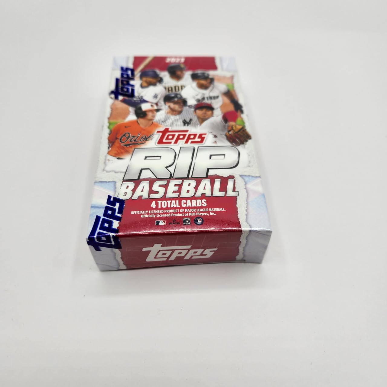 Baseball 2023 Topps RIP Hobby Box