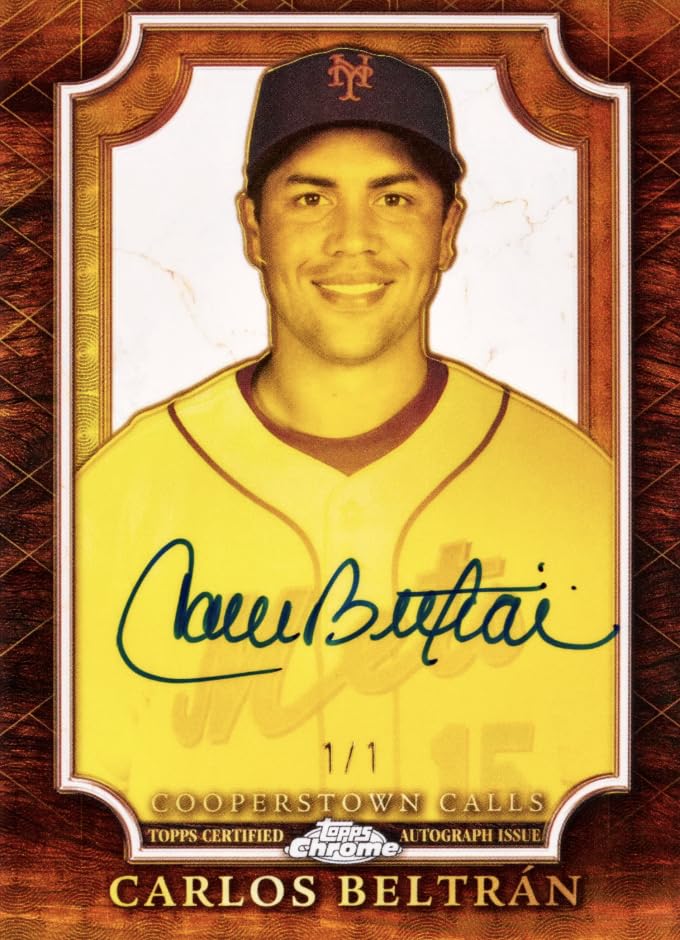 2026 Topps Chrome Baseball Mega Box