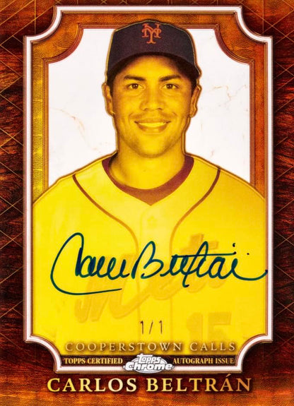 2026 Topps Chrome Baseball Mega Box