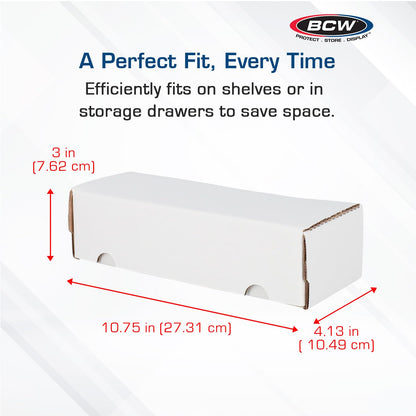 550 CT Storage Box
