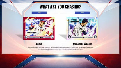 2026 Bowman Baseball Blaster Trading Card Box (Look for Retail Exclusive Green Parallels)