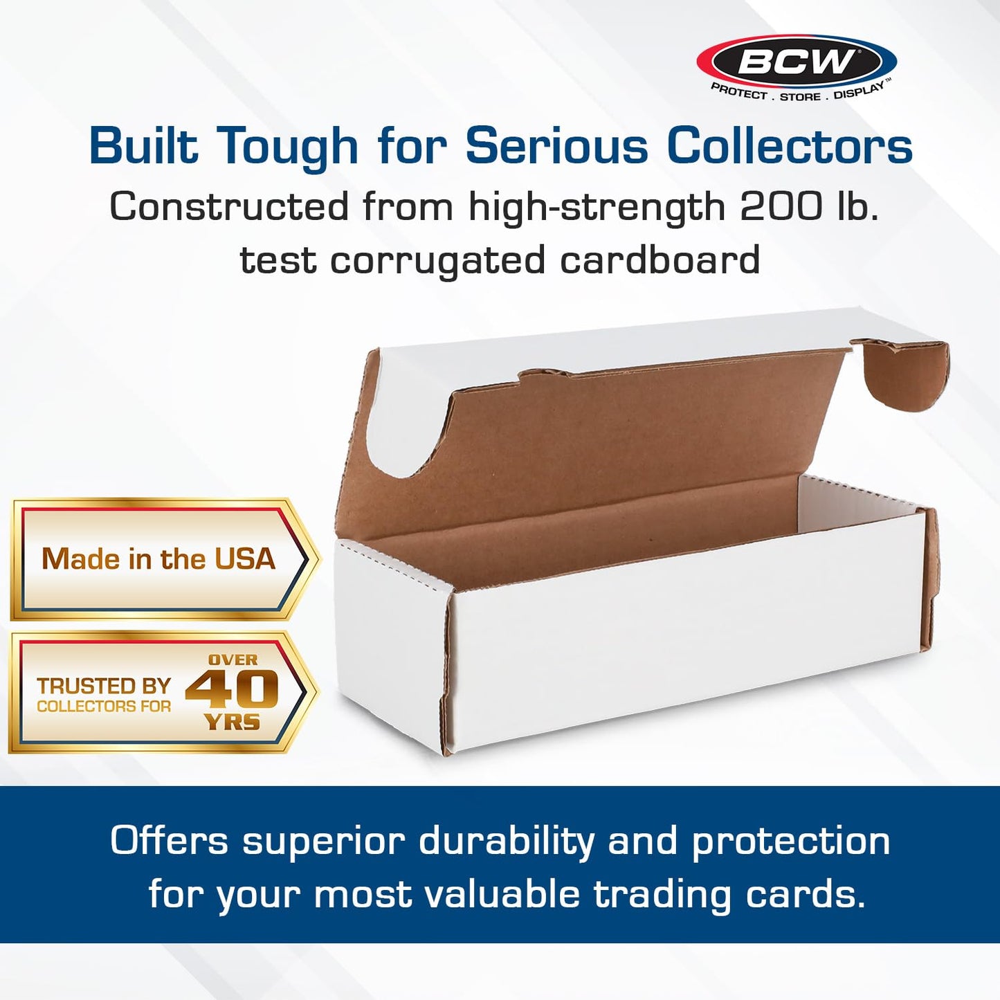 550 CT Storage Box