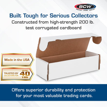 550 CT Storage Box