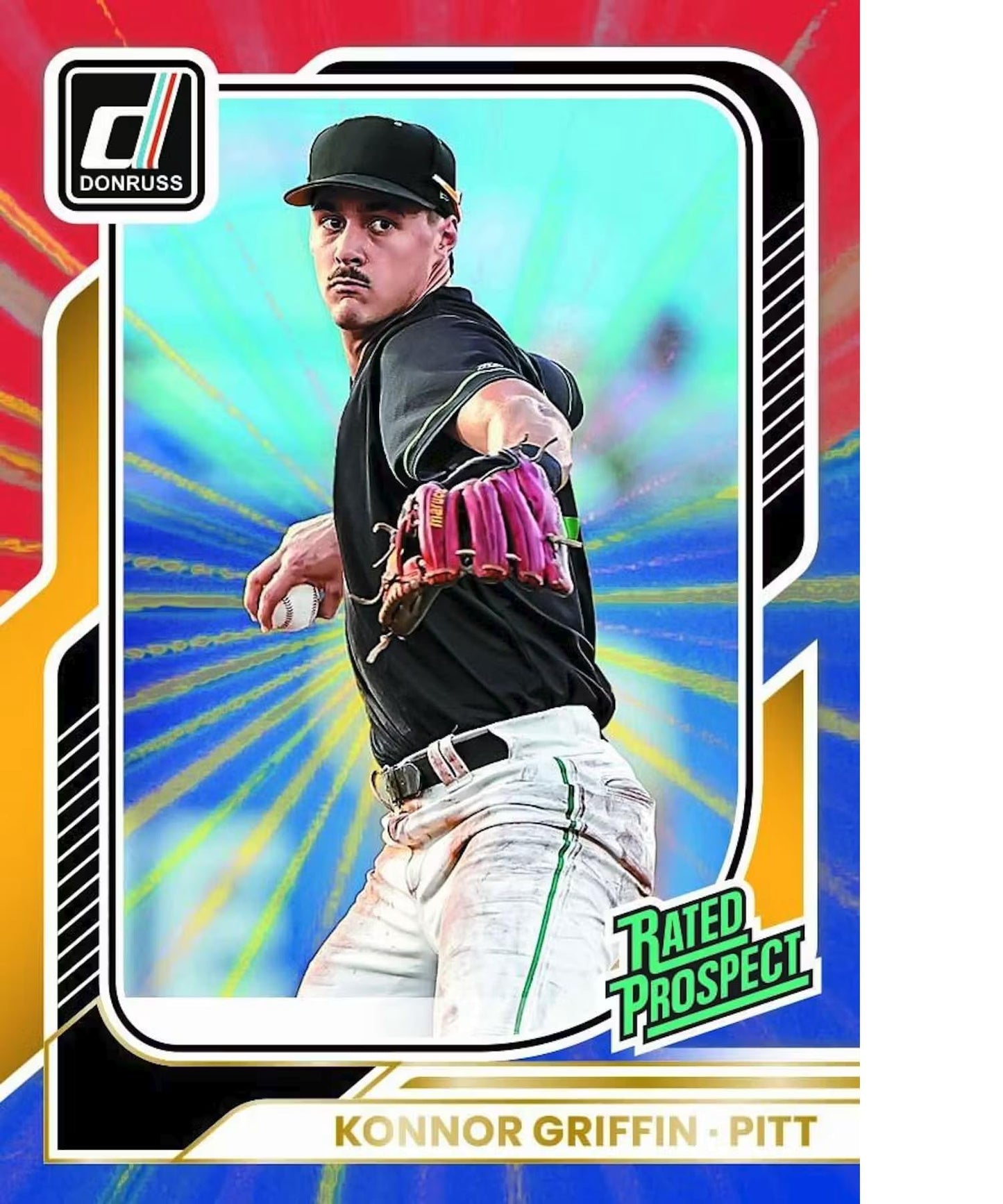 2026 Panini Donruss Baseball BLASTER BOX